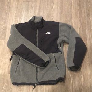 The north face Denali jacket